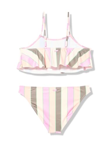 Roxy Girls' Very Vista Flutter Swimsuit Set3
