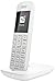 Produktbild Telekom Speedphone 11 weiß mit DECT Basis  wahlweise nutzbar am IP Anschluss oder am analogen a/b Port