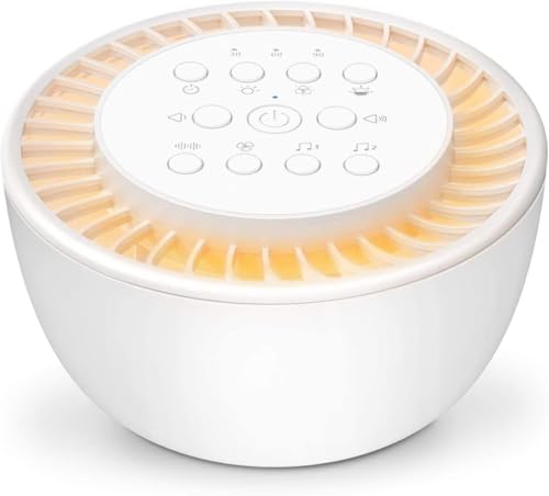 ONSON White Noise Sound Machine