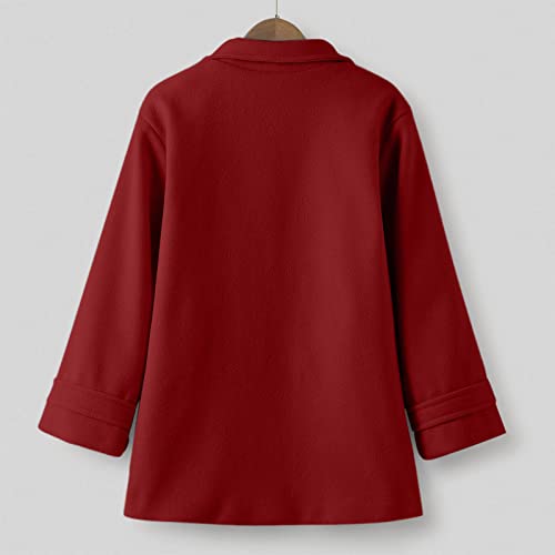 Toddler Girls Winter Windproof Coat Jacket Fashion Fleece Warm Outerwear Kids Solid Color Girls Snow Pants And Coat3