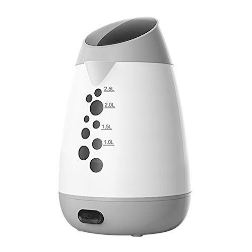 DULPLAY Simple Self-Made Disinfectant Equipment Household Dis-Infection Machine Ge-rmicidal Maker for Home Office