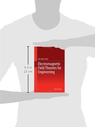 Electromagnetic Field Theories for Engineering