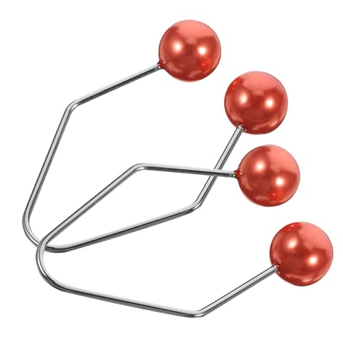 NULYLU Beauty Device Dimple Makers 2 Pair Nylon Gloves Jaw Exerciser Safe Breathable Washable Prevent Biting and Scratching