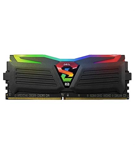 GeIL Super Luce RGB Sync 8GB DDR4 2400MHZ