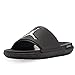 Produktbild Nike Herren Jordan Jumpman Schiebe-Sandalen, Black/White, 40 EU