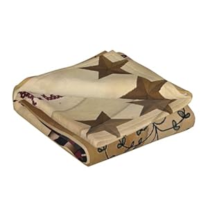 Primitive Bless This Home Willow Saltbox Blanket Throw Bedding Room Decor Flannel Blankets for Bed Sofa Primitive Bless This Home Willow Saltbox Blanket Throw Bedding Room Decor Flannel Blankets for Bed Sofa