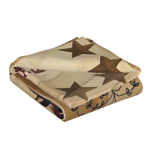 Primitive-Bless-This-Home-Willow-Saltbox-Blanket-Throw-Bedding-Room-Decor-Flannel-Blankets-for-Bed-Sofa Primitive Bless This Home Willow Saltbox Blanket Throw Bedding Room Decor Flannel Blankets for Bed Sofa