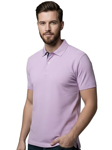 Image of XENOVAURBAN Dry Fit Polo t Shirt for Man | Regular Fit | Quick Dry Mars Fabric Polo T-Shirt with Collar for Men