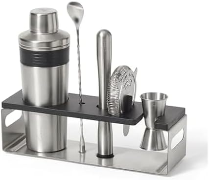 Rabbit Craft Cocktail Set - Thumbnail 3