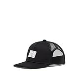 ハーシェルビーニー、ブラック、ブラック、ミディアム, ブラック。, Medium