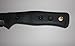 Tops Knives B.O.B. Brothers of Bushcraft Knife w/Green Handle