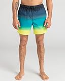 Billabong™ All Days Fade - Swim Shorts for Men - Schwimmshorts - Männer