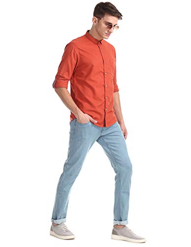 Image of Men's Slim Jeans