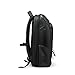 NOMATIC Travel Pack - 20L Water Resistant Laptop Bag - TSA-Ready Expandable Black Backpack