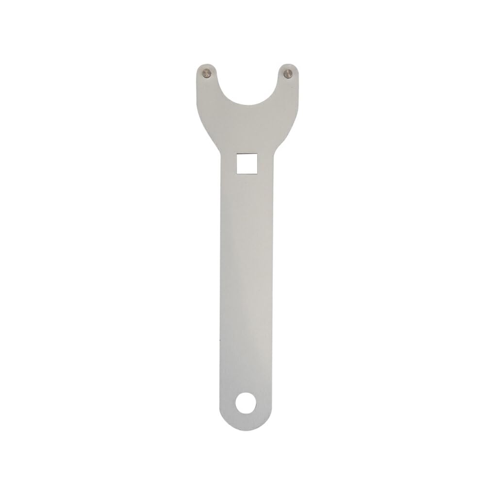 Kit di guarnizioni per cilindro dello sterzo idraulico con montaggio anteriore in metallo con chiave a perno adatta per Seastar Durevole