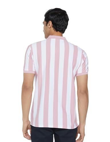 Image of United Colors of Benetton Men Polo Shirt