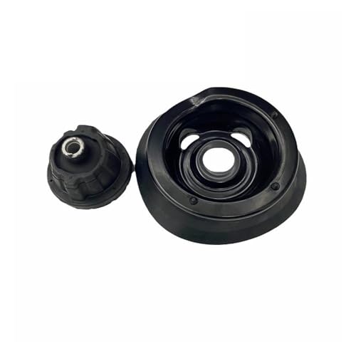 Capuchon de protection amortisseur de qualit&eacute; sup&eacute;rieure pour W203 et C209 r&eacute;f 2033200273