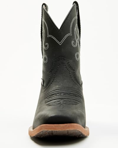 Justin Women's Boot Barn Gypsy Western Booties Square Toe - Mj95004