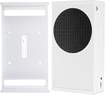 Dynas Wall Mount for Xbox Series S (White)