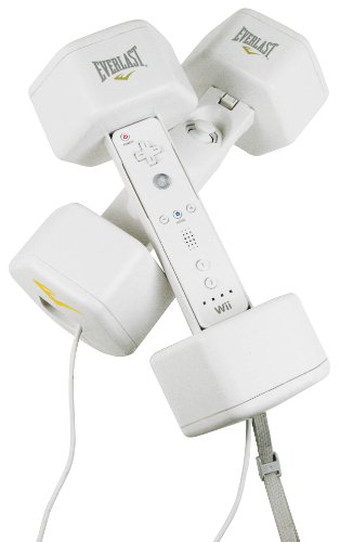 Preisvergleich Produktbild EVERLAST 1KG DUMBBEL