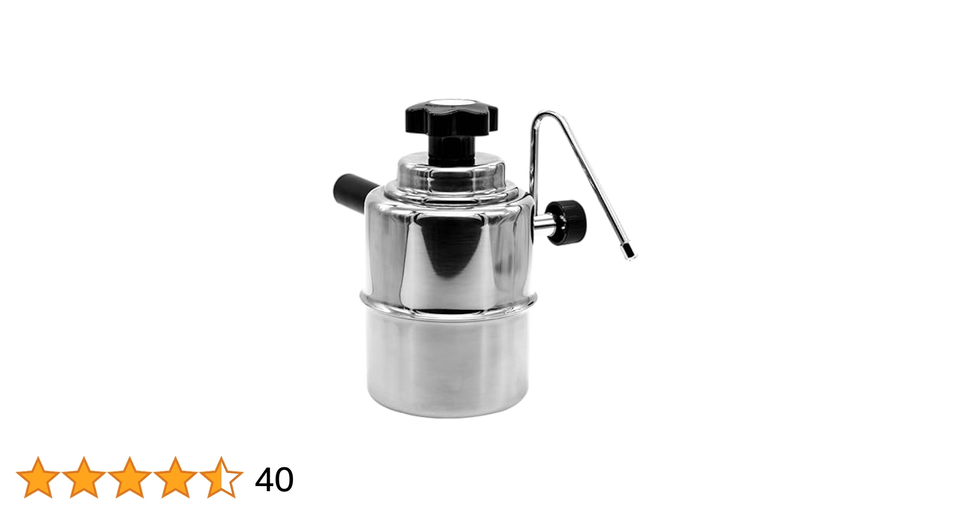 Pressure Gauge Bellman Stove Top Bellman Stovetop Outlet