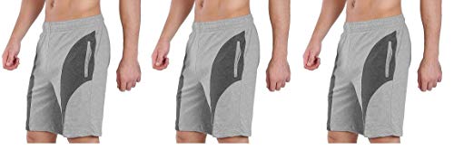 Image of DIA A DIA Unisex-Adult Regular Shorts
