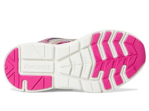 Saucony Unisex-Child Flash Xt Sneaker3