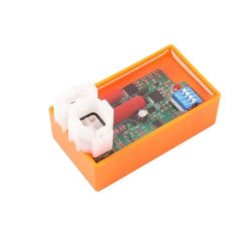 オートバイ点火 AC イグナイターシステム 6 ピン自動車オートバイ部品と互換性 GY6 50cc 80cc 110 125cc 150cc 原付スクーター ATV クワッドバギーバイク