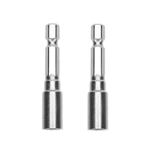 2Pcs Silver Drum Keys Tuning Accessory Tool