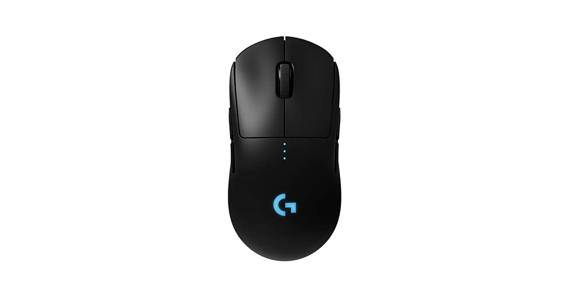【新品未使用】logicool GPRO WIRELESS Amazon.com: Logitech G Pro Wireless Gaming Mouse with