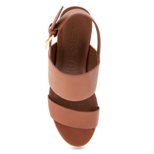 Image of Aerosoles Women's Camilia Platform Sandal