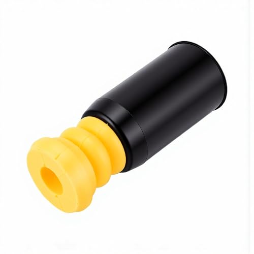 Image of Gugxiom Dust Cover Bump Stop Kit 33536791515 for 1 Series F20 F21 2 Series F22 3 F31 F34 Shock Absorber Protection Set Replacement