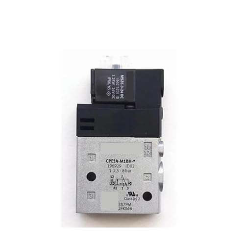 CPE14 196939 196941 196929 196932 196903 543832 196888 distributeur pneumatique 5/3G 1/8
