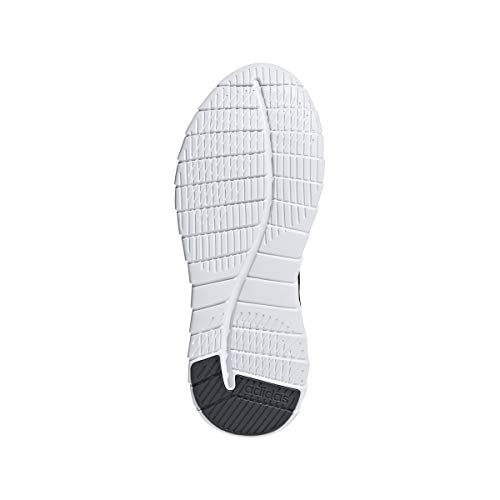 adidas Asweerun Core Black/Core Black/Grey Six 9 B (M) - Image 4