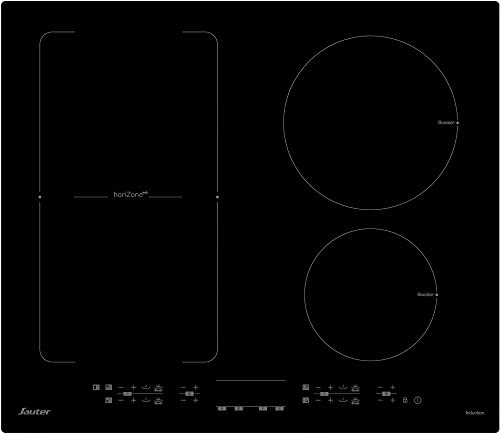 Sauter SPI1106B Plaques de Cuisson