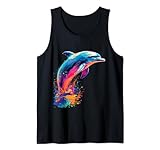 Dolphin Animal Fan Ropa y Regalos MD