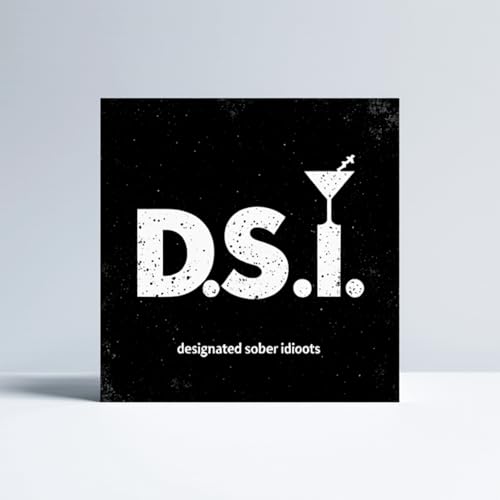 DSI #1 - Mike M & Johann C.