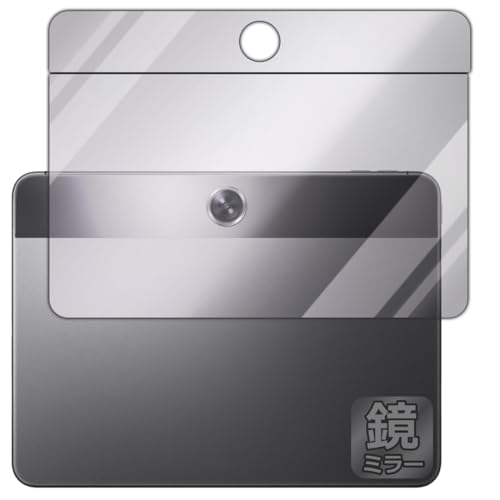 PDA�H�[ OPPO Pad Neo �Ή� Mirror Shield �ی� �t�B���� [�w�ʗp] �~���[ ���� ���{��