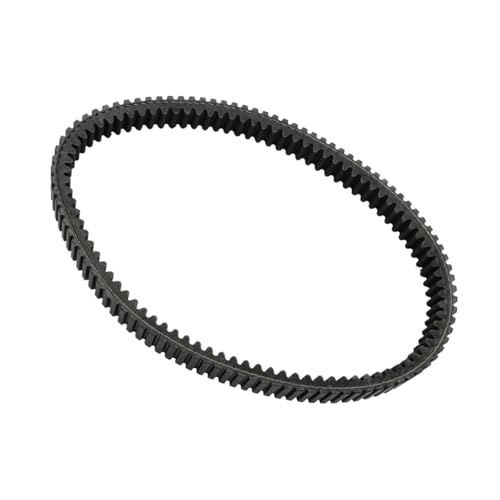 Courroie d'embrayage pour Segway Snarler ATV6 S L trapézoïdale