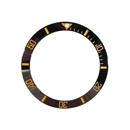 EVIC YEHb`ANZT[̘rvtF[XZ~bNx[CT[g44mm40mm vCc[ (Color : Black3(40mm))