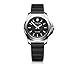 Victorinox Damen I.N.O.X. V - Swiss Made Analog Quarz Edelstahl/Gummi 241768