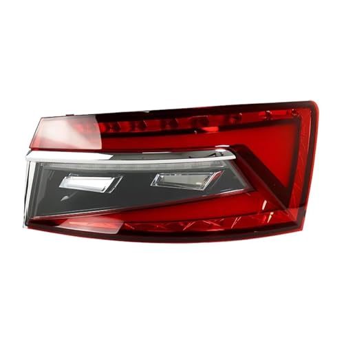Feux arrières Skoda Superb sécurisez vos trajets de nuit avec le bloc droit externe