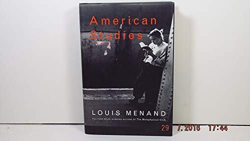 American Studies view 2