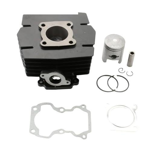 Kit de Bloque de Cilindros AX 100 de 50 mm para motor 2T 3