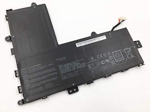 Batterie pour ASUS TP201SA B31N1536 idéale pour le télétravail