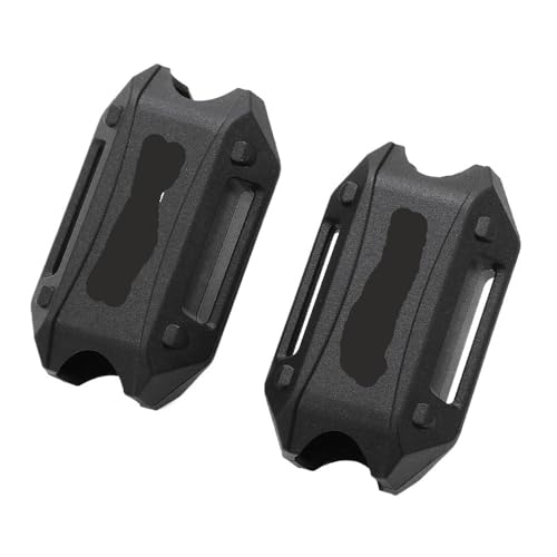 Barre modifiée XT660 protection moteur pour vos sorties tout-terrain