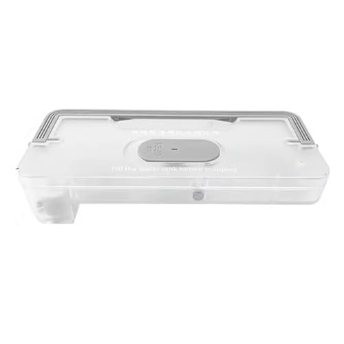 Serbatoio dell'acqua di vuoto compatibile con 360 Robot Aspirapolvere Accessori S9 Ricambi Scatola dell'acqua