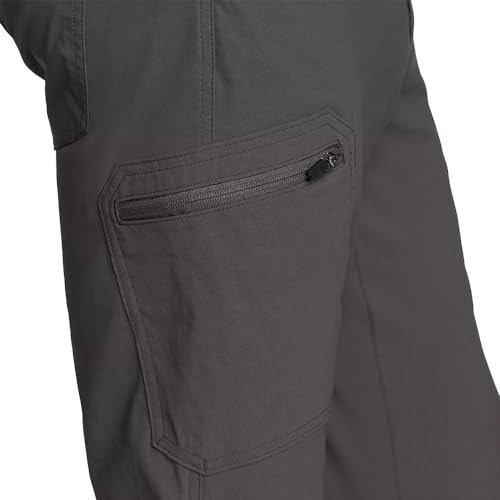 Image of Eddie Bauer Men's Rainier Pants