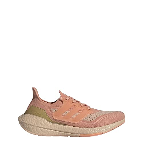 Image of adidas Women's Ultraboost 21 Running Shoe