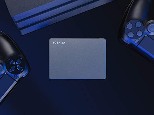 Toshiba-Canvio-Gaming-4TB-Portable-External-Hard-Drive-USB-30-Black-for-PlayStation-Xbox-PC-Mac-HDTX140XK3CA